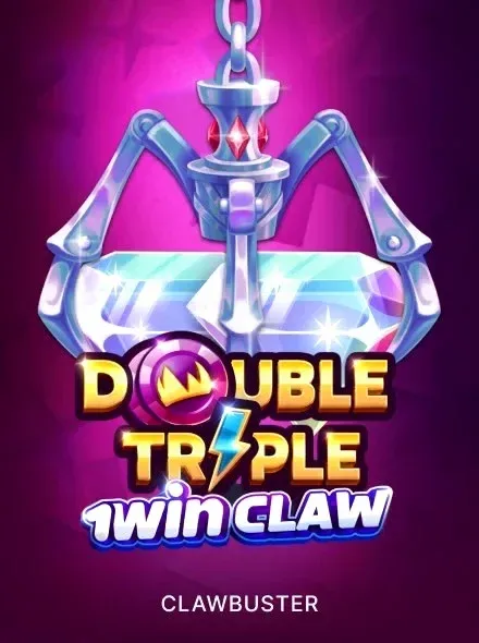Double Triple Twin Claw