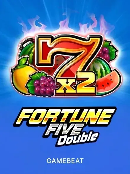 Fortune Five Double