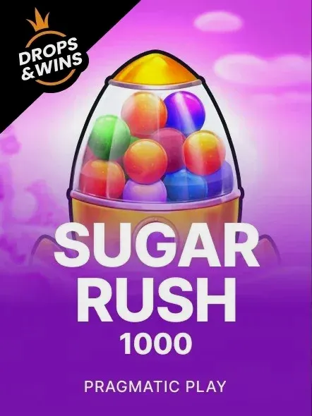 Sugar Rush 1000